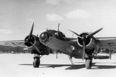 Dornier_Do17_Rovaniemi_Finland