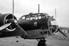 Dornier_Do17_Z-1_Stavanger_Sola_Norway