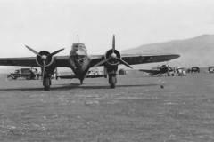 Dornier_Do17_Z_1.KG_2_with_unit_marking_Athen-Tatoi_1941_3