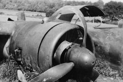 Dornier_Do17_engine
