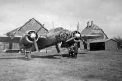 Dornier_Do_17_P_Stavanger_Sola_Norway
