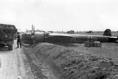 Dornier_Do_17_Z_crash_France_1940