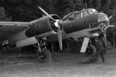 German-medium-bomber-Dornier_Do17_Z