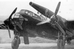 Do_217E-2_ramjet_testing_bed
