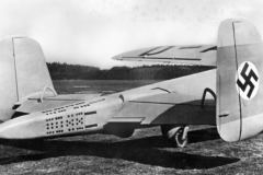 Do_217V-1_with_parachute_brake
