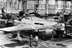 Captured_Do335_A-12_at_Oberpfaffenhofen