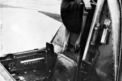 Do_335_ejection_seat