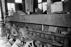 E-100_chassis
