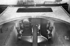 E-100_front_deck