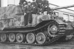 Elefant_Panzerjager_Abteilung_653_Italy