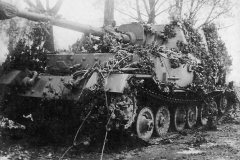 Ferdinand_Elefant_heavy_tank_destroyer