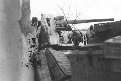 Flak_88_Regiment_24_Artemowsk_Winter_1941