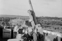 Flak_88_anti-aircraft_gun
