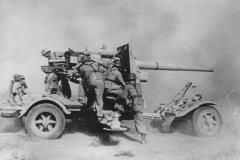 Flak_88_dak_Afrika_korps_1941