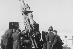 German_Flak_gun