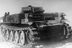 Captured_Panzer_II_Flamingo_Sd_Kfz_122