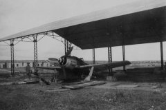 Focke_Wulf_Fw-190_German_Fighter_Plane_Near_Reims_France_1944