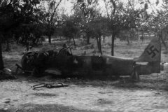 Focke_Wulf_Fw_190_Serial_Number_171472