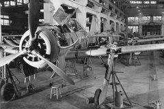 Fw190A-2_factory
