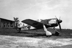 Fw190A-3