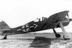 Fw190A