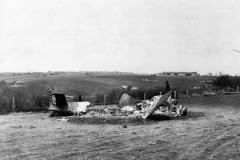 Fw190_Wreck_Found_at_Bayreuth_17apr45