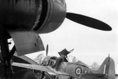 Fw_190A-5_PN999
