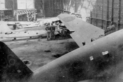 Japan_Ki-54_Fw190_Tachikawa_plant