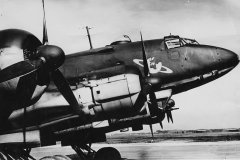 FW_200_C_Condor_of_I_KG_40_in_Bordeaux_1940-41