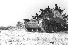 Grille_Ausf._M_German_self_propelled_artillery