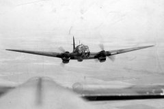 German_Luftwaffe_medium_bomber_He111_in_flight