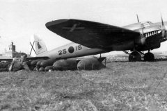 He111_B_25-15_of_K_88_Spain_1938