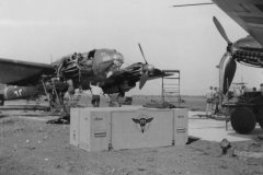 Heinkel_He111_Bombers_at_airfield