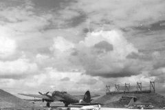 Heinkel_He111_Medium_Bomber_at_airfield
