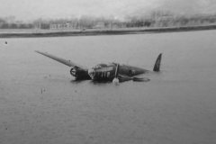 Heinkel_He_111_crashed_in_Norway_Stavanger