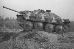 Hetzer_Prototype