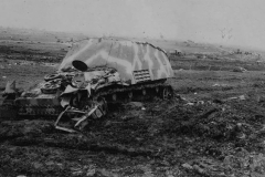 Hummel_ammunition_carrier