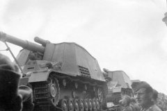 Hummel_german_self_propelled_artillery