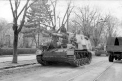 Hummel_self_propelled_artillery