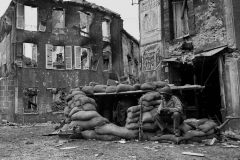 1st_Infantry_Division_57_mm_Anti-Tank_Gun_in_Bunker_Caumont_-l_Evente_Normandy_1944