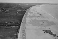Aerial_View_Of_German_Beach_Defenses_In_Normandy_Summer_1944