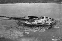 Aerial_view_of_Cherbourg_Fort_June_1944