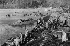 DUKW_Amphibious_on_Slapton_Sands_England_Pre-D-Day_Training_1944