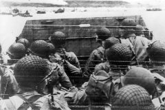 GIs_in_LANDING_CRAFT_to_Normandy_Beach_D-DAY_-_1_1944