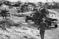 US_Troops_Prepare_to_Move_Inland_from_Normandy_Beachhead