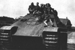 Jagdpanther_after_war