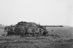 Jagdpanther_knocked_out_near_Gheel_Velveeken_44