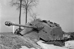 Jagdpanther_winter