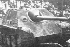 tank_destroyer_Jagdpanther_early