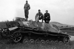 Jagdpanzer_202_Germany_1945